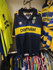 Maglia calcio parma usato  Vicenza