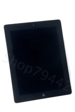 Usado, Apple iPad 2 A1396 32GB prata Wi-Fi e 3G - Capa de couro tela 9,7" presente comprar usado  Enviando para Brazil