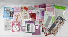 Papercrafts die cutters for sale  LONDON