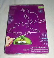 Buzz dinosaur game for sale  LONDON
