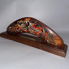 Vintage genuine wooden for sale  SKELMERSDALE