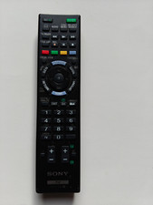Riginal sony bravia gebraucht kaufen  Emden