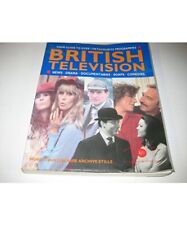 British television illustrated gebraucht kaufen  Trebbin