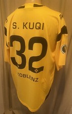 Tus koblenz saller gebraucht kaufen  Bad Staffelstein