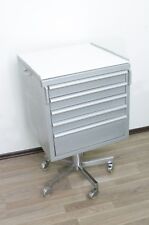 Rollschrank arztschrank rollwa gebraucht kaufen  Fernwald