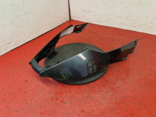 triumph speed triple belly pan for sale  THAME