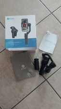 Vlog pocket gimbal usato  Vanzaghello