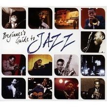 Beginners guide jazz gebraucht kaufen  Berlin
