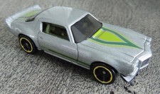 2013 hot wheels camaro for sale  Plymouth