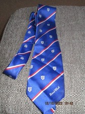 rangers fc tie for sale  STRATHPEFFER