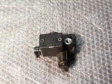 Front brake master d'occasion  Expédié en Belgium