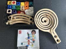 Riginal hape quadrilla gebraucht kaufen  Bonn