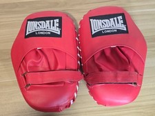 Lonsdale london boxing for sale  BRIDGEND