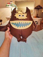 Vintage nauga monster for sale  Miami