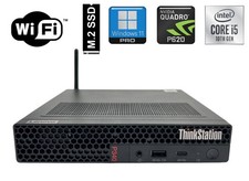 Lenovo thinkstation p340 gebraucht kaufen  Bochum