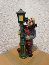 Gilde clowns figuren gebraucht kaufen  Bedburg-Hau