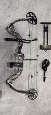 Diamond outlaw compound for sale  Rigby