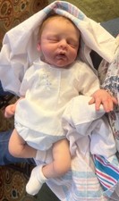 Reborn baby partial for sale  Prescott