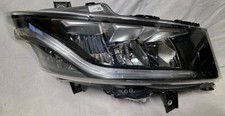 Iveco scheinwerfer full gebraucht kaufen  Gundelfingen a.d.Donau