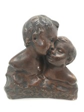 Ancienne sculpture publicitair d'occasion Ancienne sculpture publicitair d'occasion  Corbehem