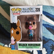 Funko pop bojack usato  Spoleto