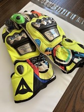 dainese rossi d'occasion  Expédié en Belgium