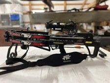 Pse warhammer crossbow for sale  Paola