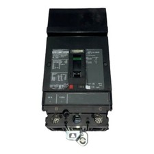 Disjuntor Square D HJA260604 I-Line 60A 2P 600V HJA 2 pólos 60 Amp usado comprar usado  Enviando para Brazil