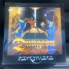Dungeon master big usato  Venegono Superiore