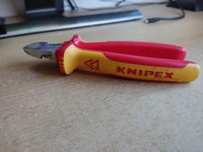 Knipex seitenschneider gebraucht kaufen  Bremen
