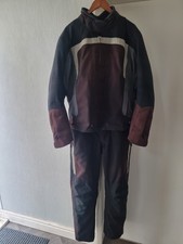 Bmw streetguard jacket for sale  WORKSOP