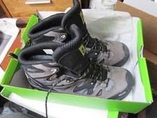 Wanderschuh salomon goretex gebraucht kaufen  Wuppertal