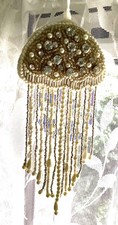 Hanging beautifully decorated for sale  WARRINGTON