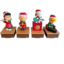 Hallmark wireless peanuts for sale  Fenton