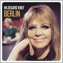 Berlin hildegard knef gebraucht kaufen  Berlin