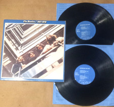 Usado, Near Spotless Double-LP (1973) THE BEATLES / 1967-1970 comprar usado Usado, Near Spotless Double-LP (1973) THE BEATLES / 1967-1970 comprar usado  Enviando para Brazil