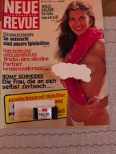 Revue heft 23 gebraucht kaufen  Loxstedt
