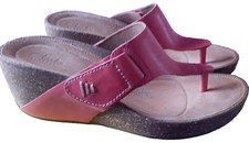 coral wedge sandals for sale coral wedge sandals for sale BATLEY
