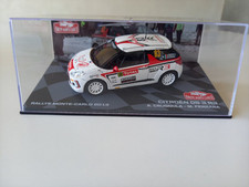 Citroën rallye monte d'occasion  Luxeuil-les-Bains