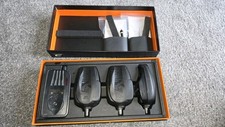 Fox micron bite for sale  DARLINGTON