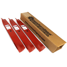 Mower blades exmark for sale  Woodway