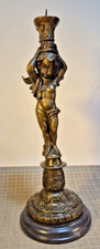 16.5 bronze statue for sale  Monroe