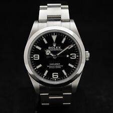 Rolex oyster perpetual usato  Bari