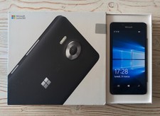 Smartphone microsoft lumia usato  Camugnano