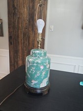 Vintage famille rose for sale  Kingwood
