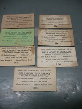 Vintage gift cards for sale  Rochester