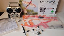 Kyosho minium xtrac d'occasion  Saint-Médard-en-Jalles