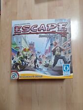 Brettspiel escape zombie gebraucht kaufen  Abtweiler, Lauschied, Staudernheim