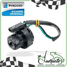Commutatore chiave originale usato  Barletta