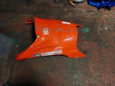 Aprilia belly pan for sale  THORNTON-CLEVELEYS